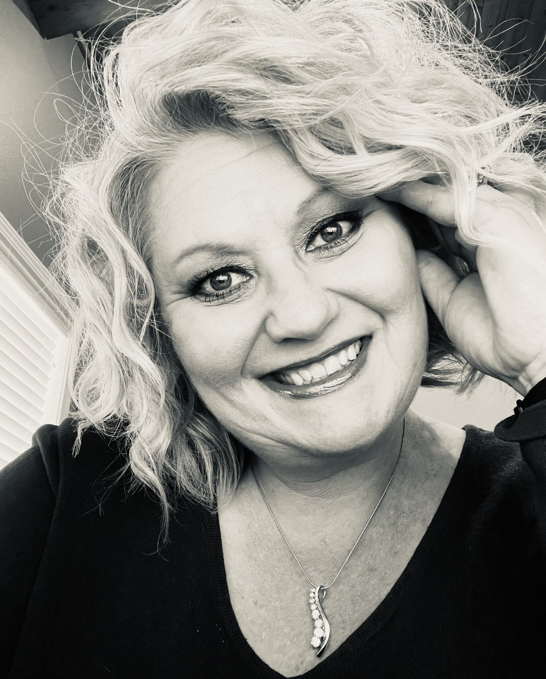 ABOUT AMY – Amy G. Bearden